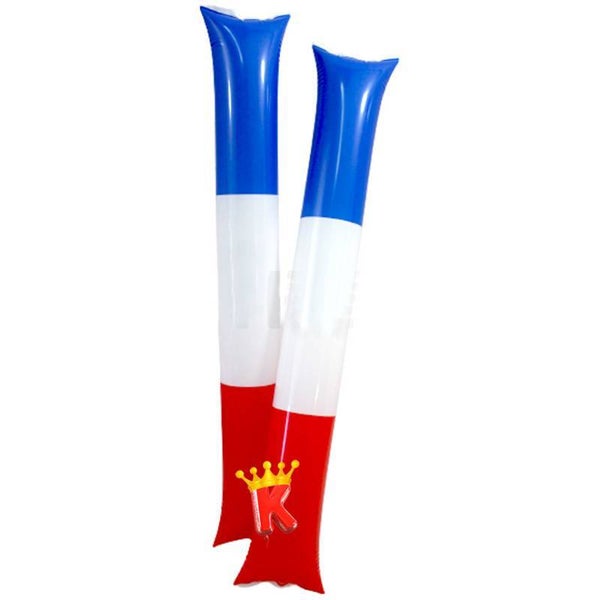 Les Tap-Tap du supporter