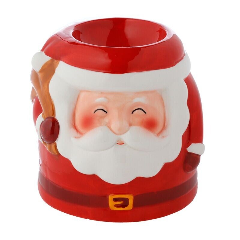 Brûleur Père Noël