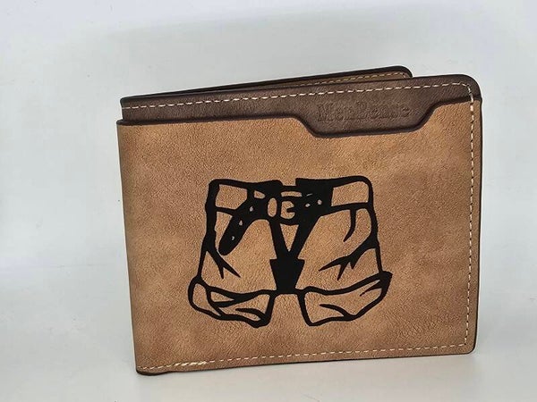 Portemonaie Schwingerhose