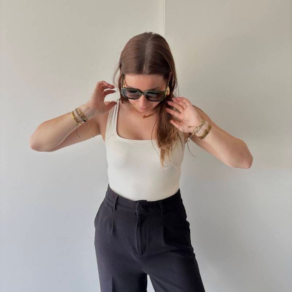 basic - body Yasmine