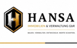Hansa Immobilien &amp; Verwaltung GbR.