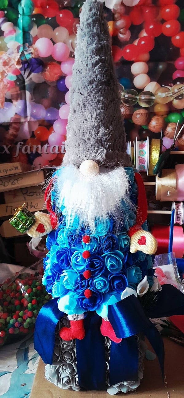 Monsieur Gnome 53cm