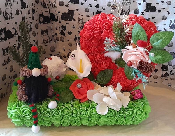 Amour de gnomes