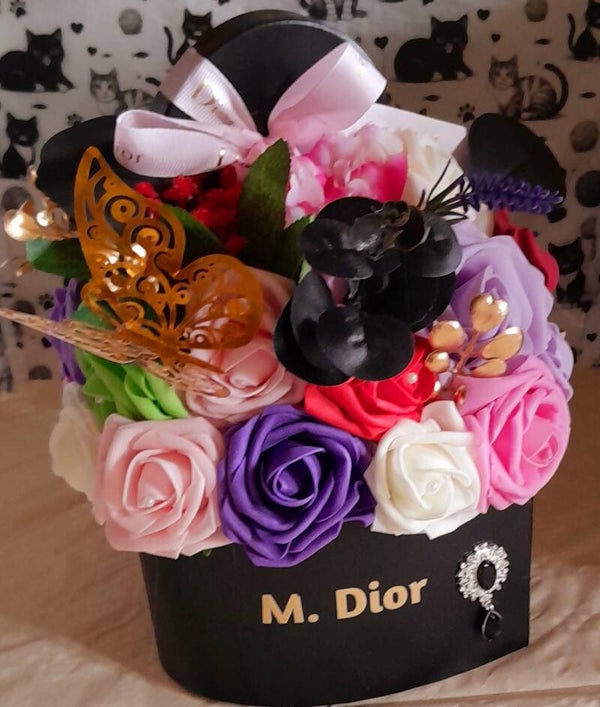 Cœur Dior T3