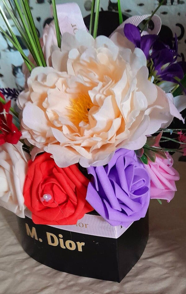 Cœur Dior