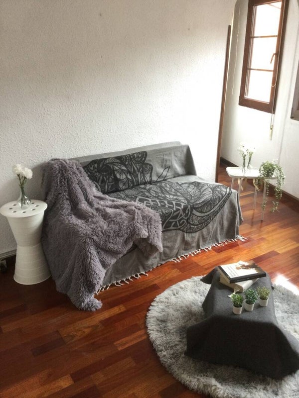 Piso en en centro de Avilés