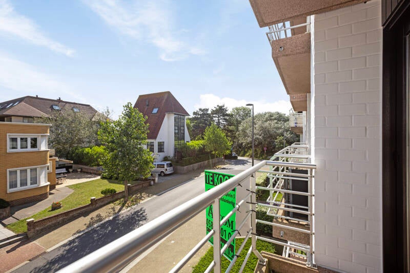 prachtig zicht oostduinkerkee