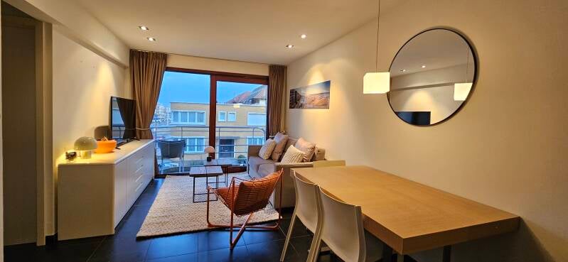 appartement oostduinkerke verhuur