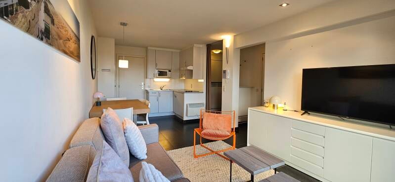 vakantie oostduinkerke