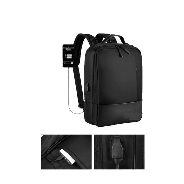 Shibar - met USB oplaadpoort