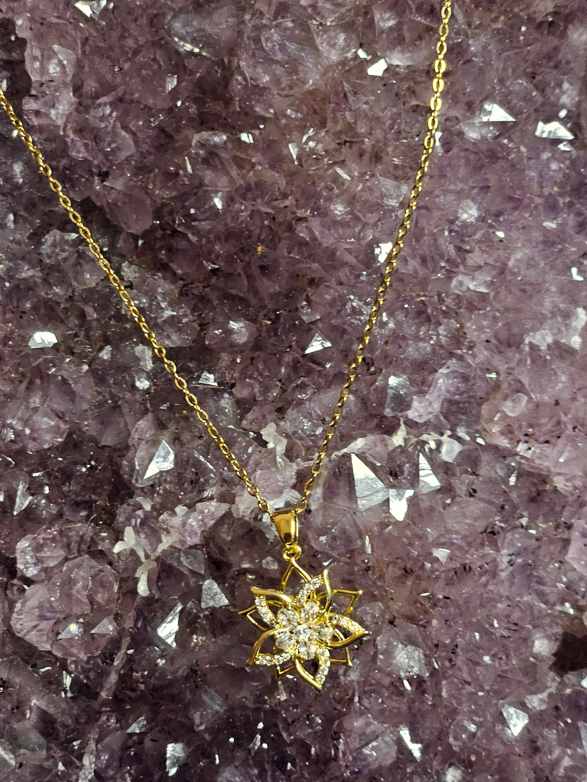 ketting spinner
