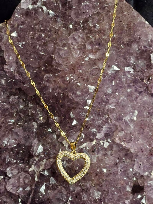 ketting 8