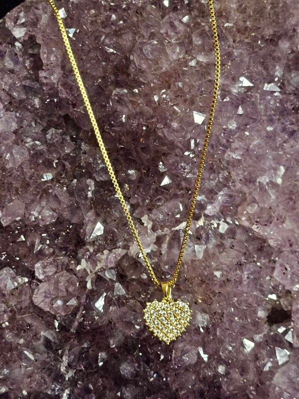 ketting 7