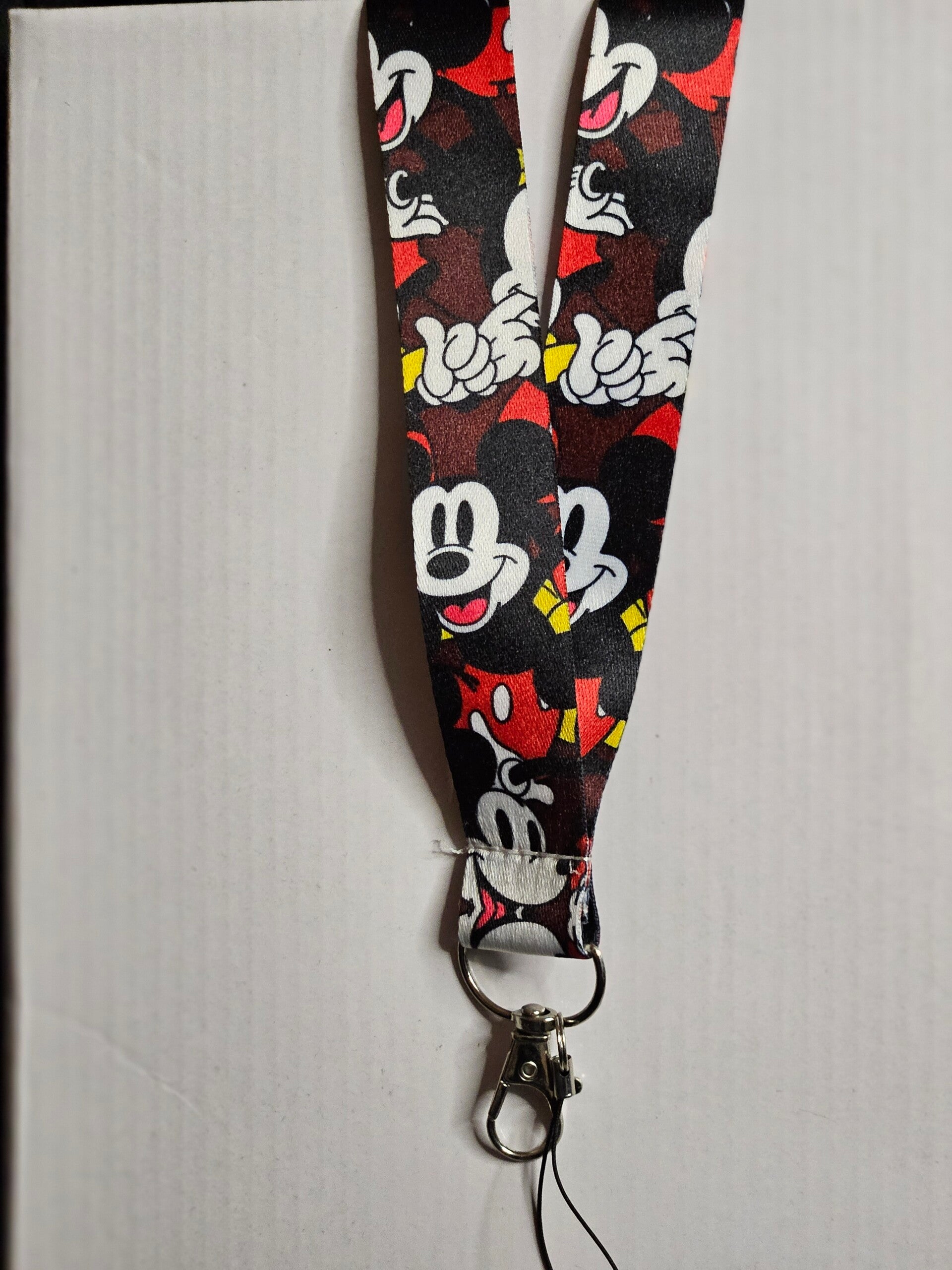 sleutelkoord16