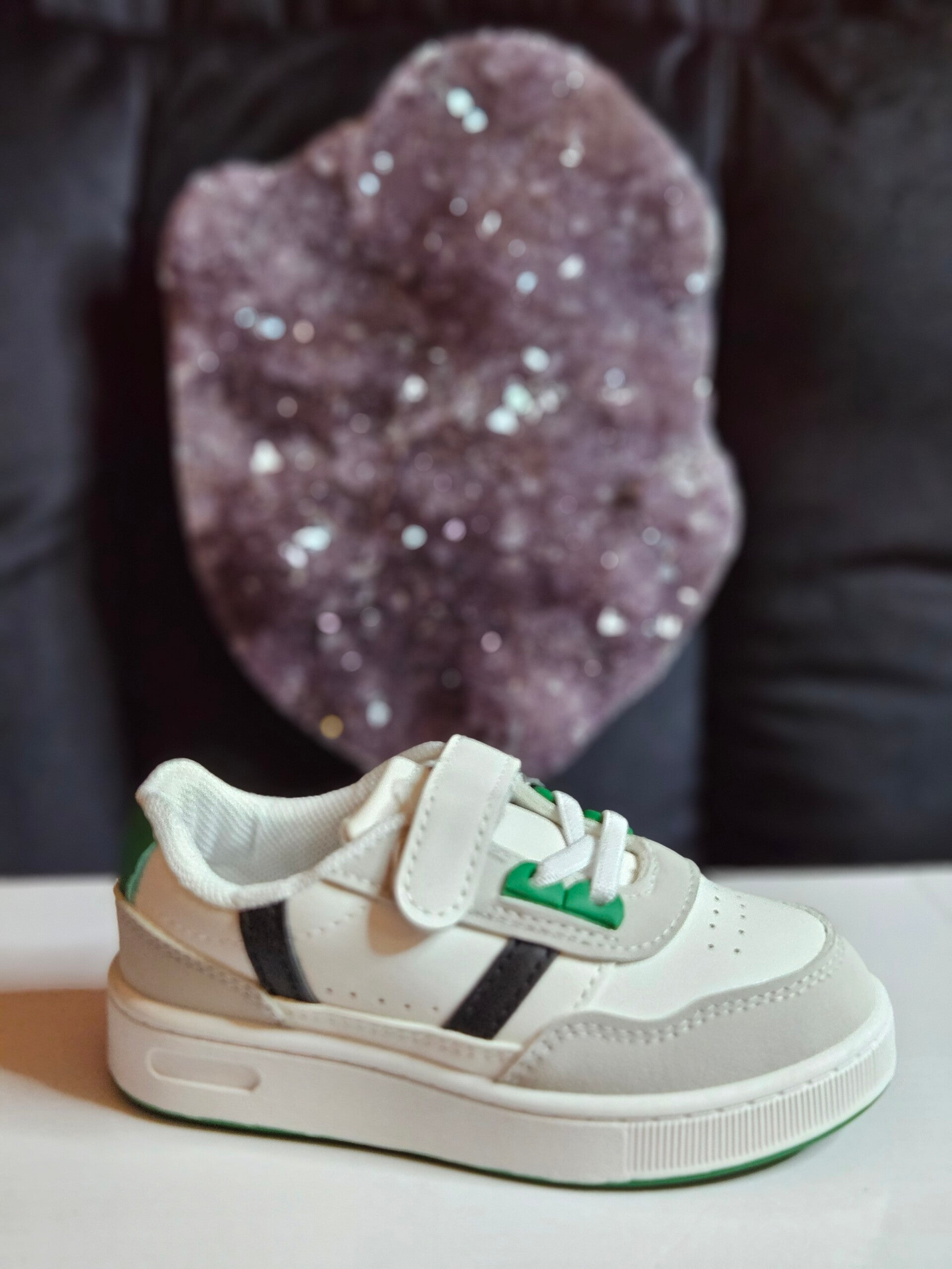 Kleine maat kindersneakers