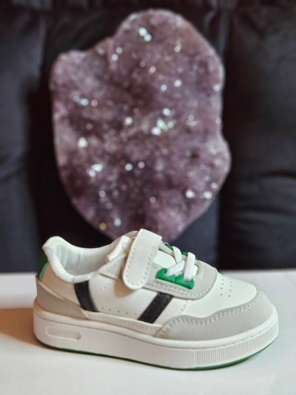 Kleine maat kindersneakers