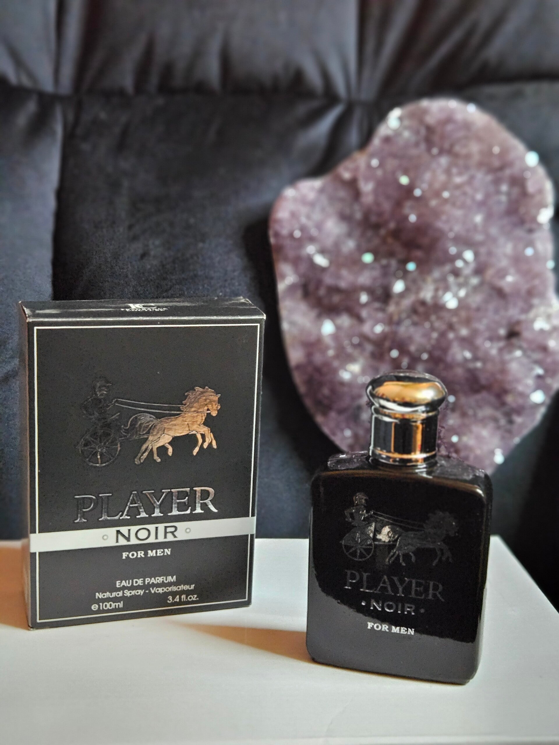 Dupe ralph lauren polo black