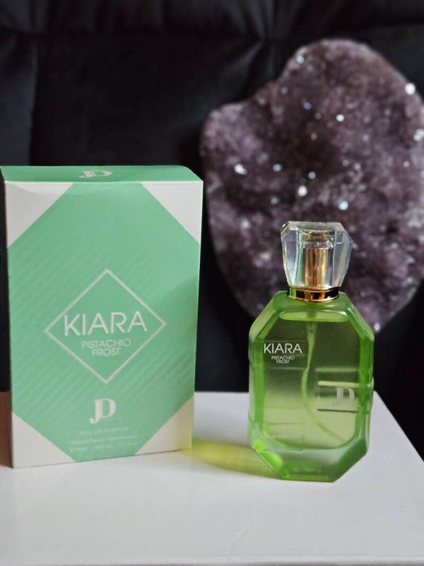 kyali dupe parfum pistachio