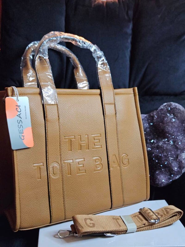 the tote bag groot
