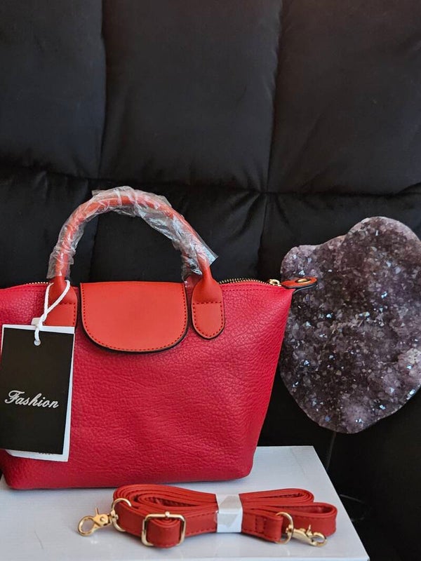 rode tas