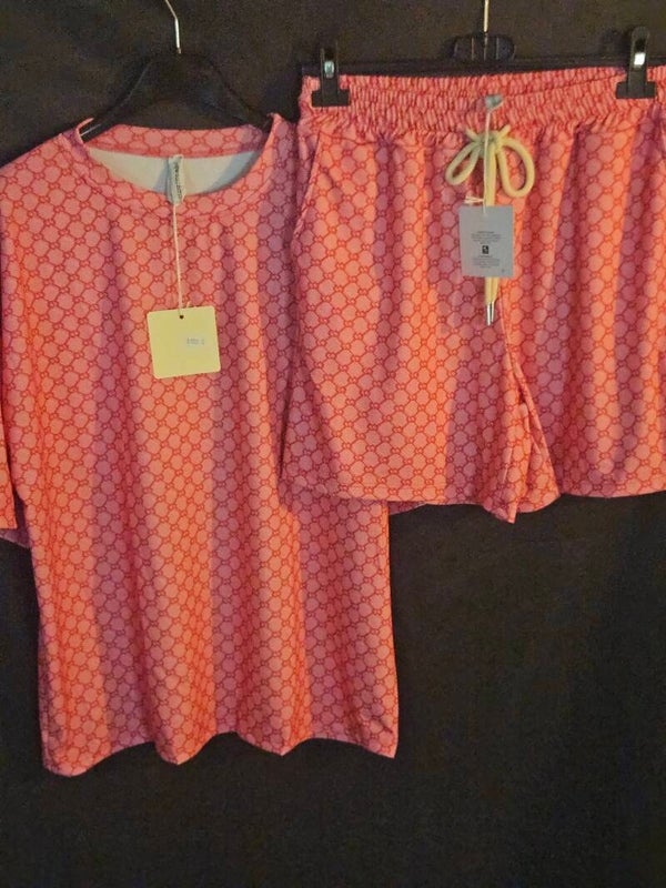 2 delig set candy
