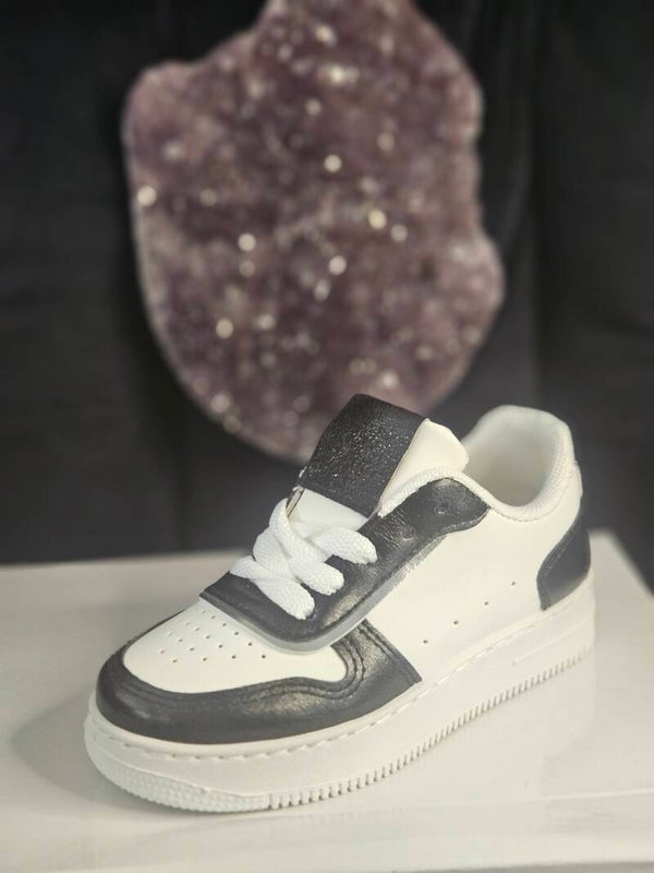 meisjes sneakers