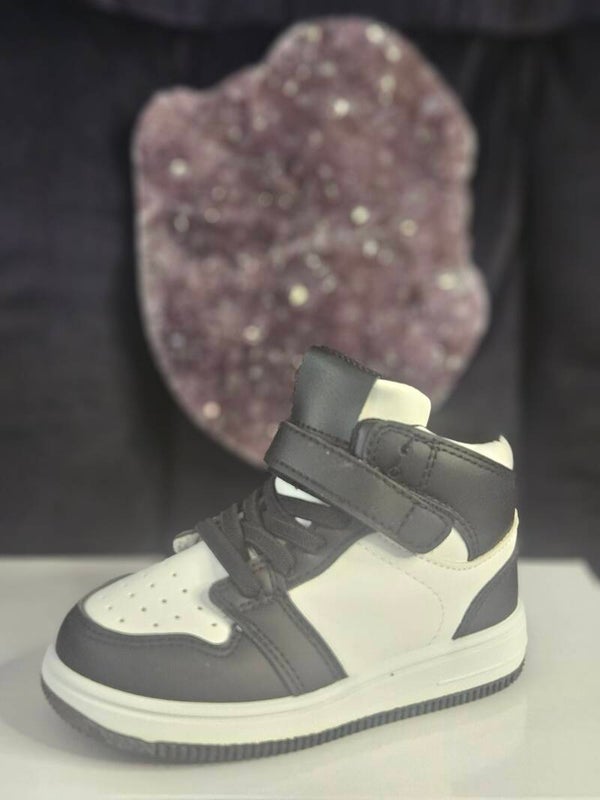 kinder hoge sneakers