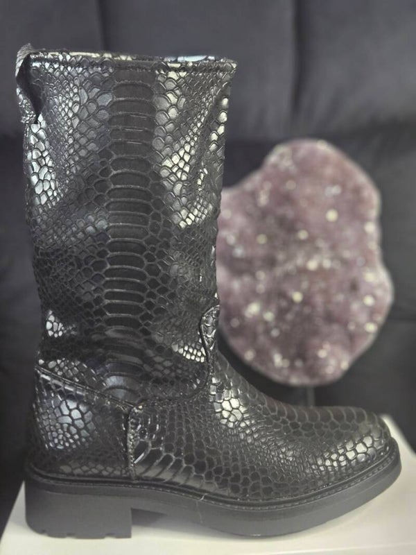 croco laarzen