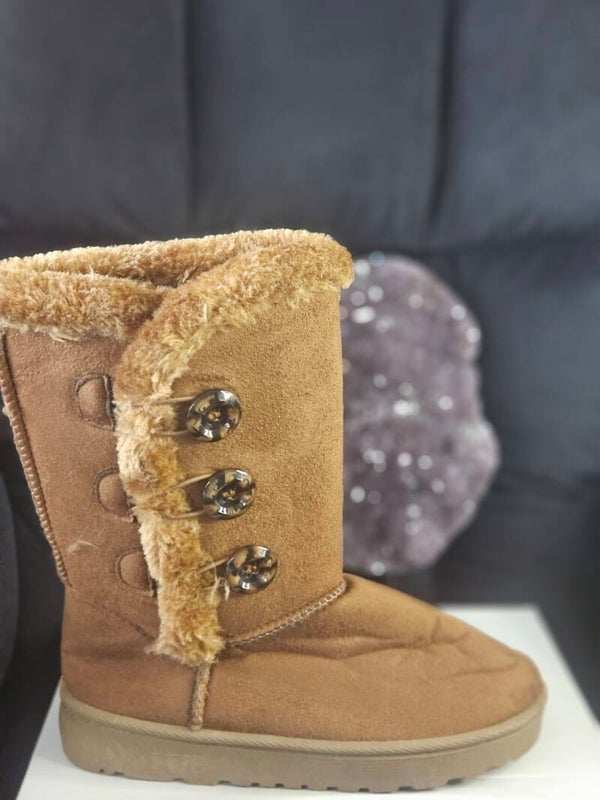 uggs boots camel