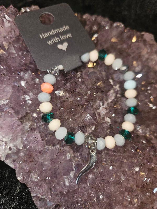 kleuren armband