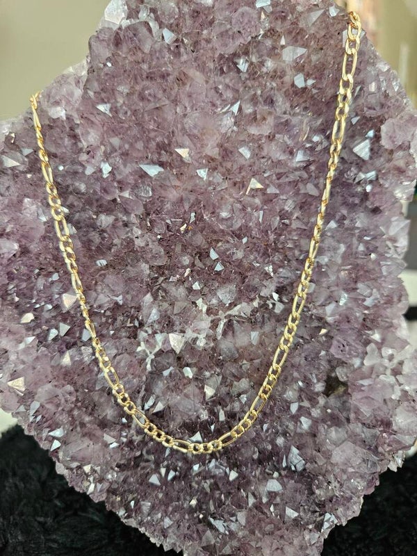 gouden ketting