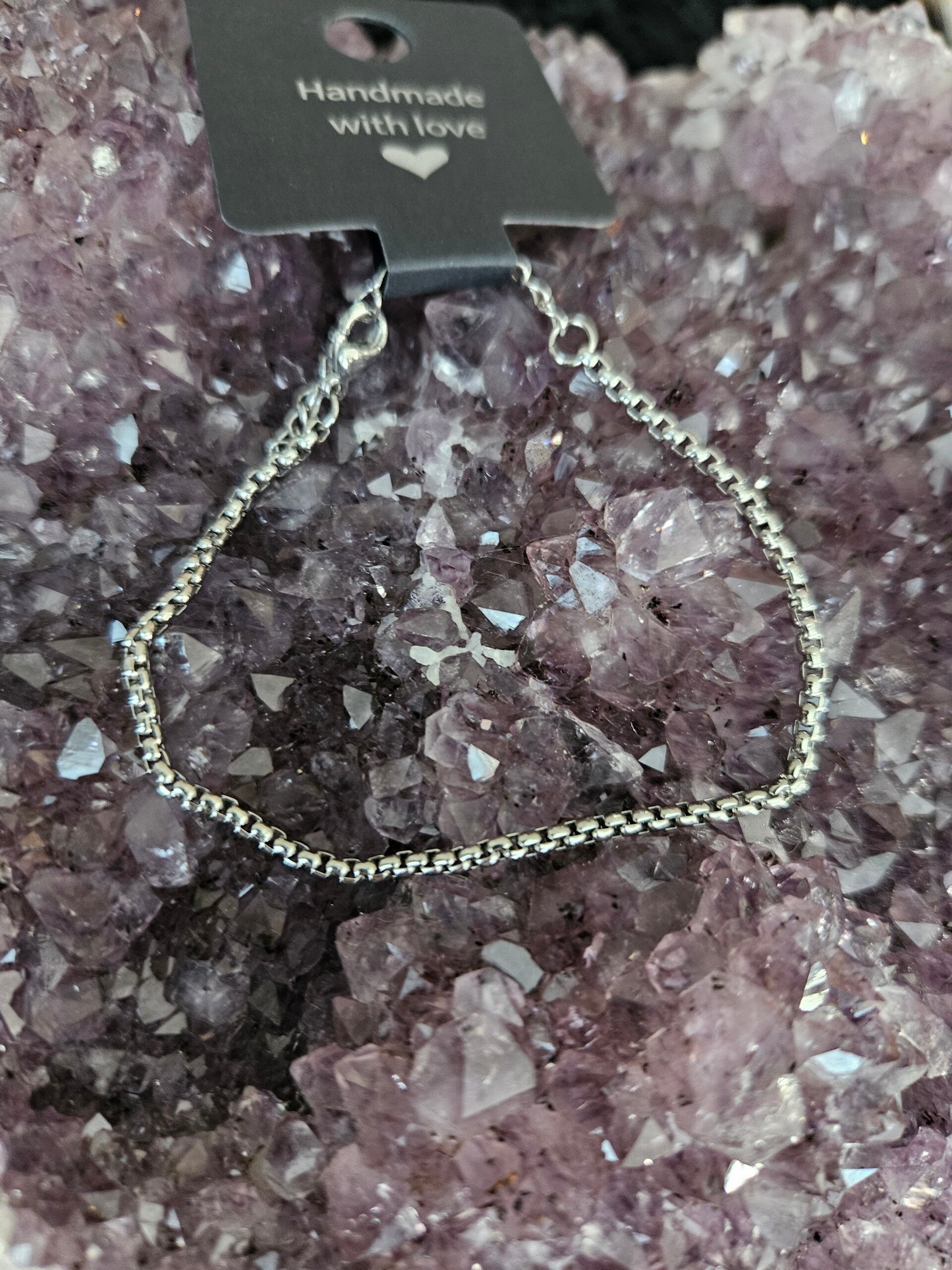 zilveren armband1