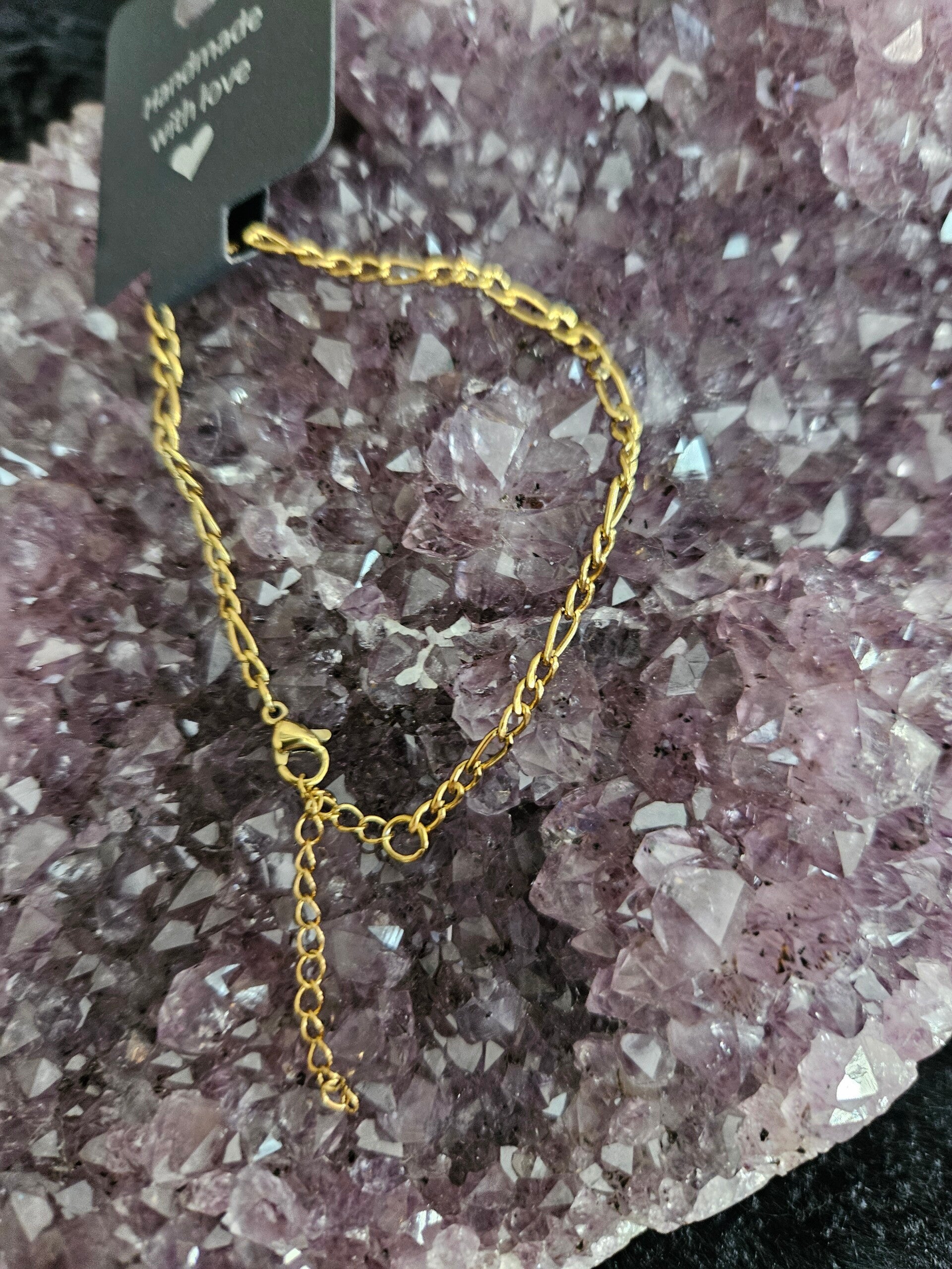 gouden armband11