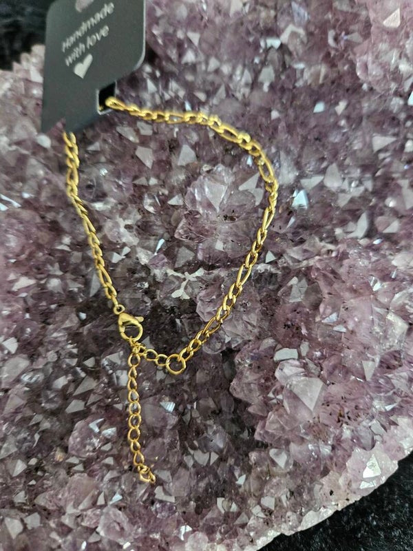 gouden armband11