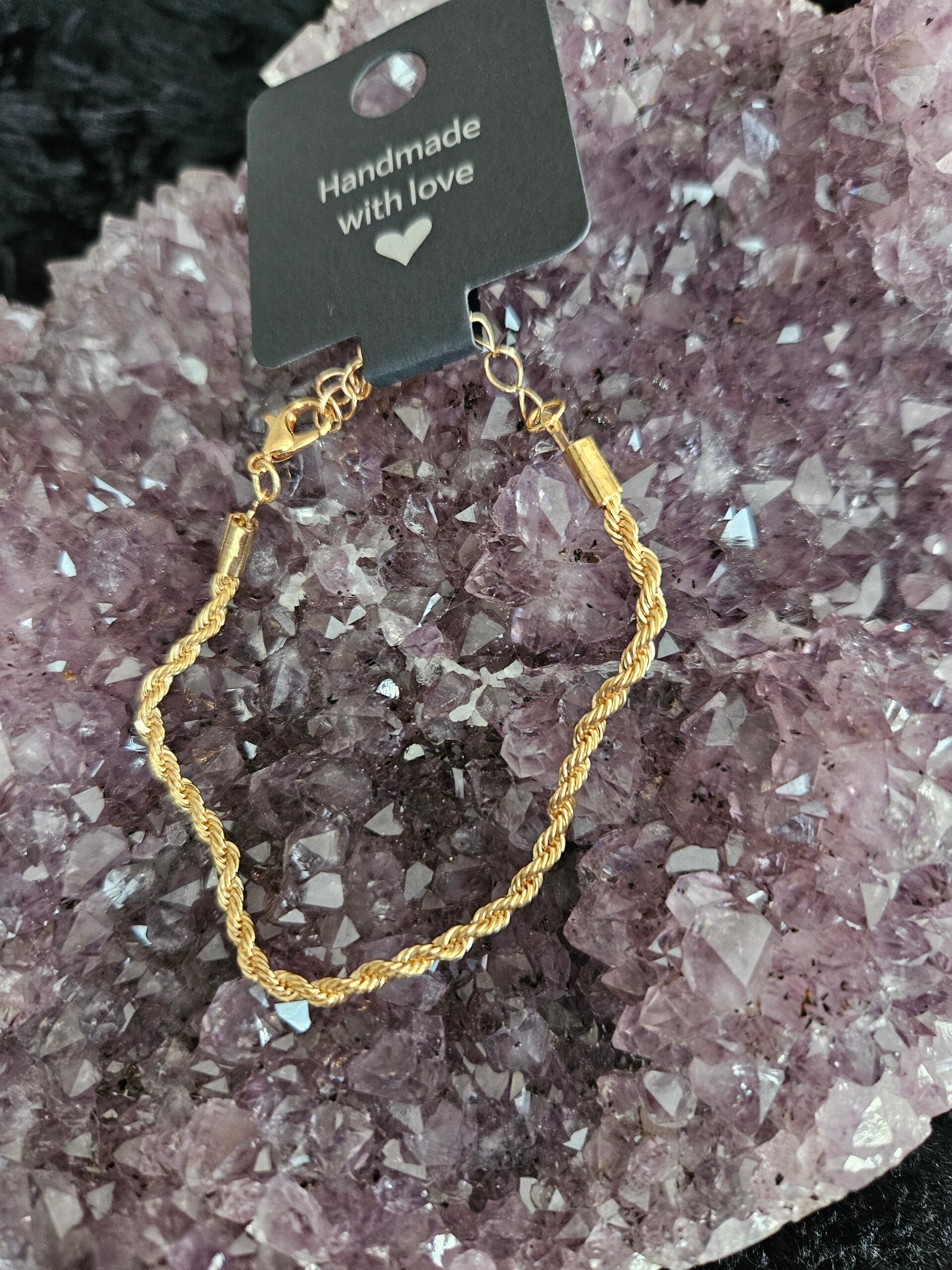 gouden armband14