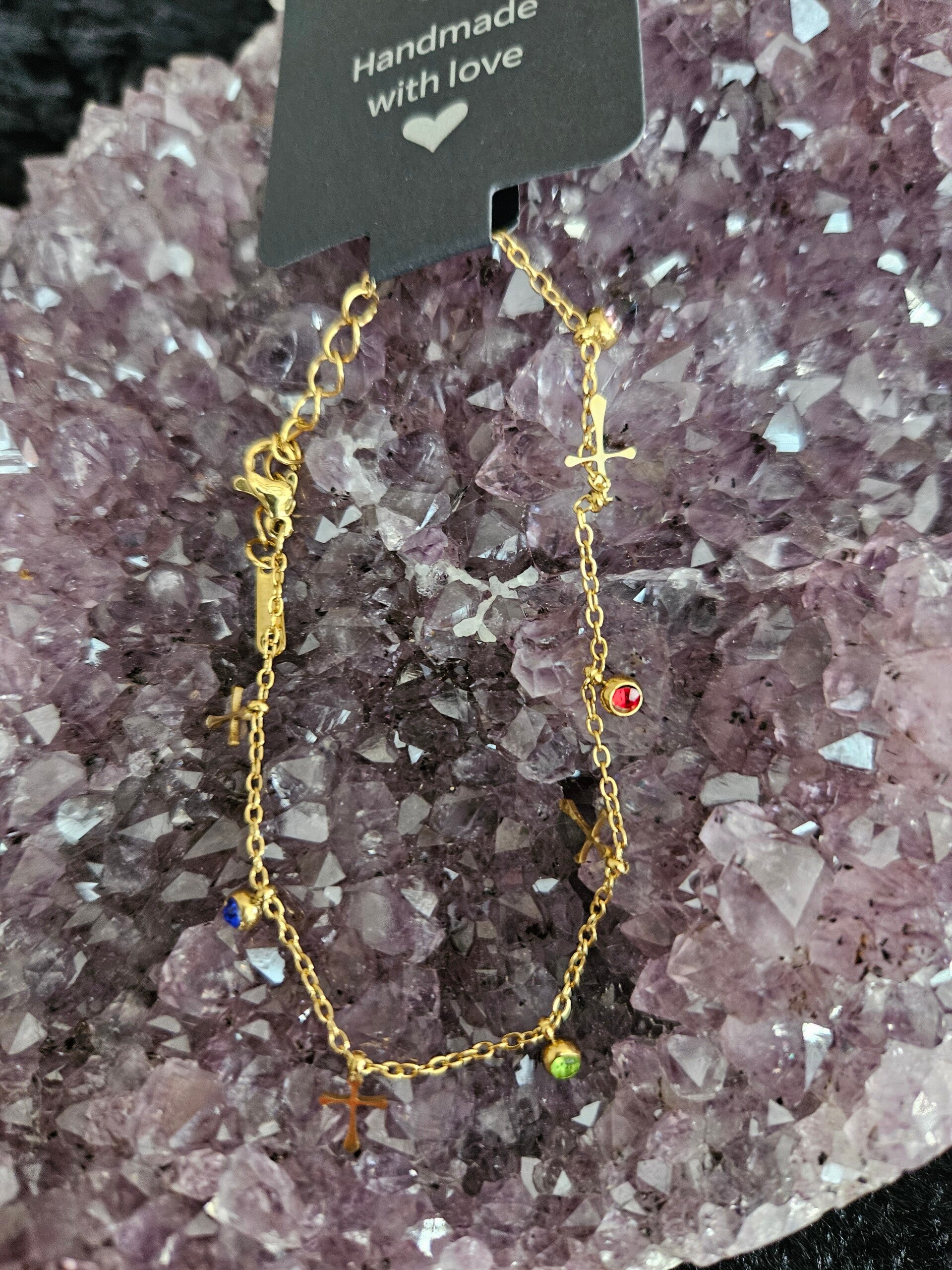 gouden armband17