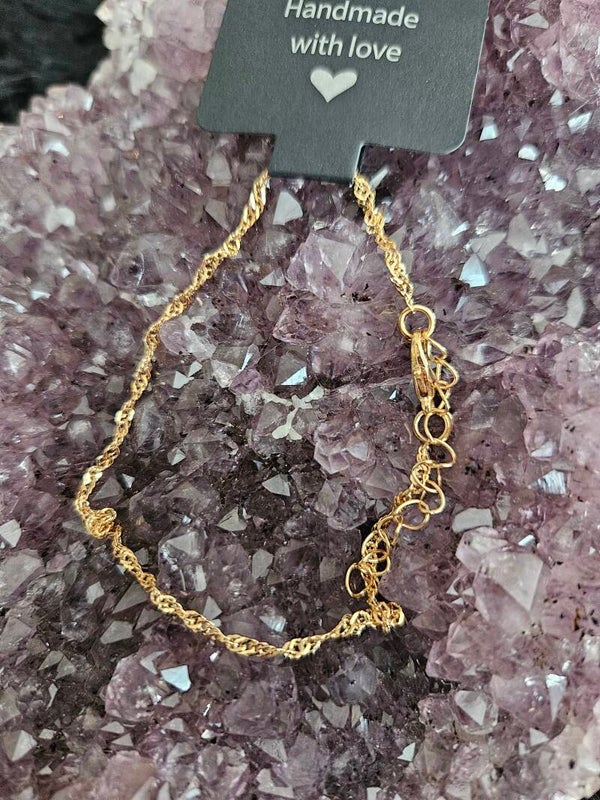 gouden armband19