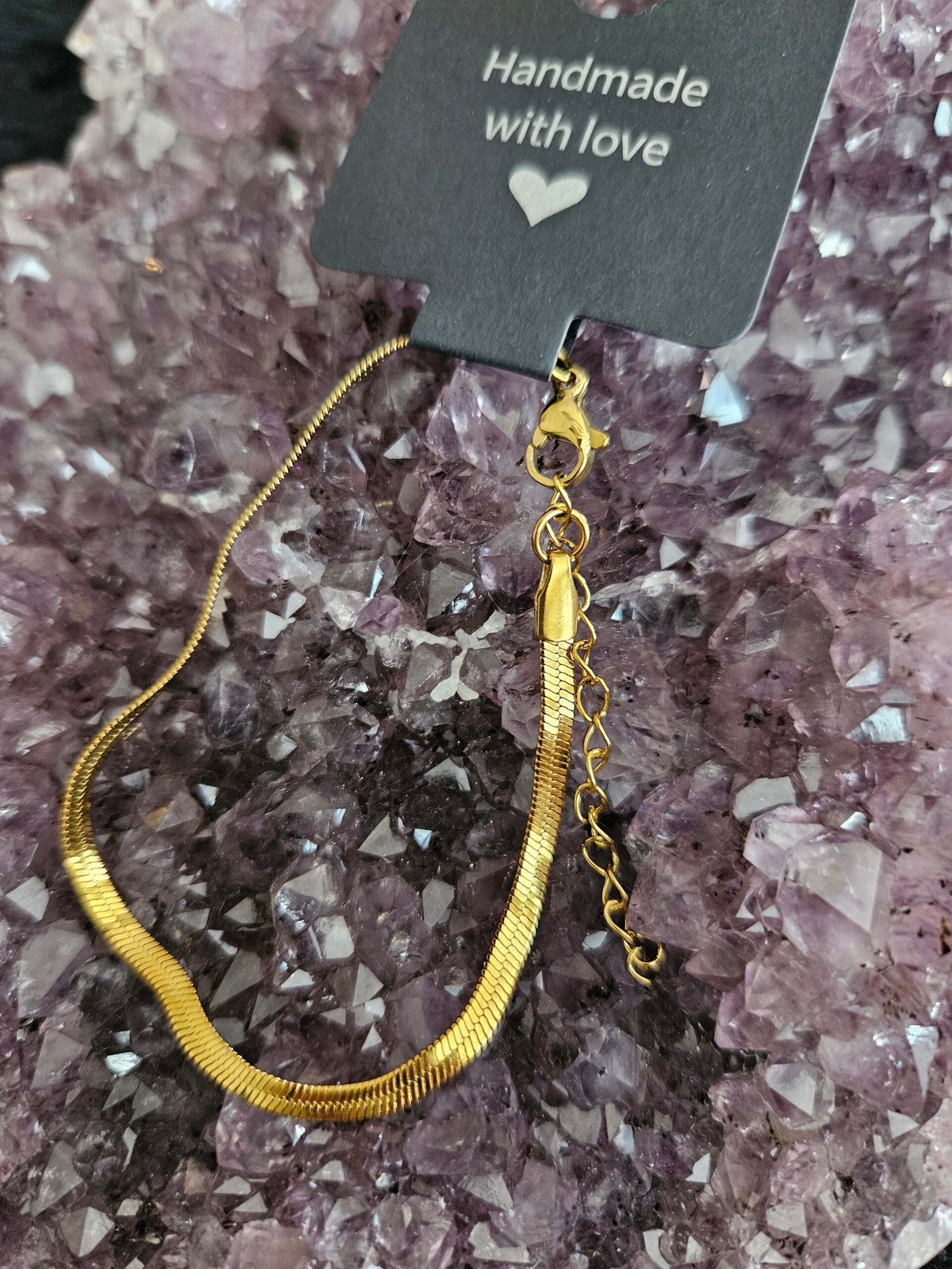 gouden armband22