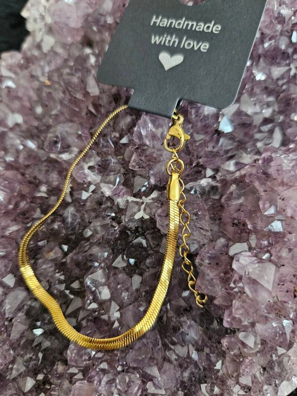 gouden armband22