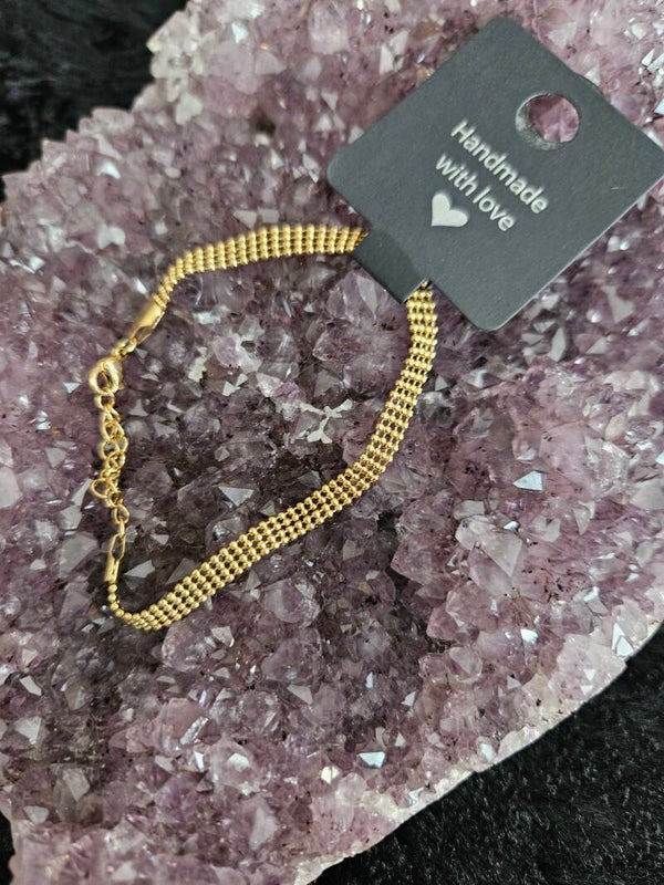 gouden armband23