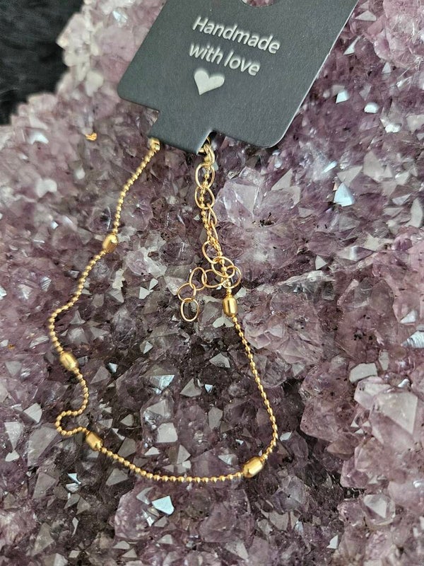gouden armband26