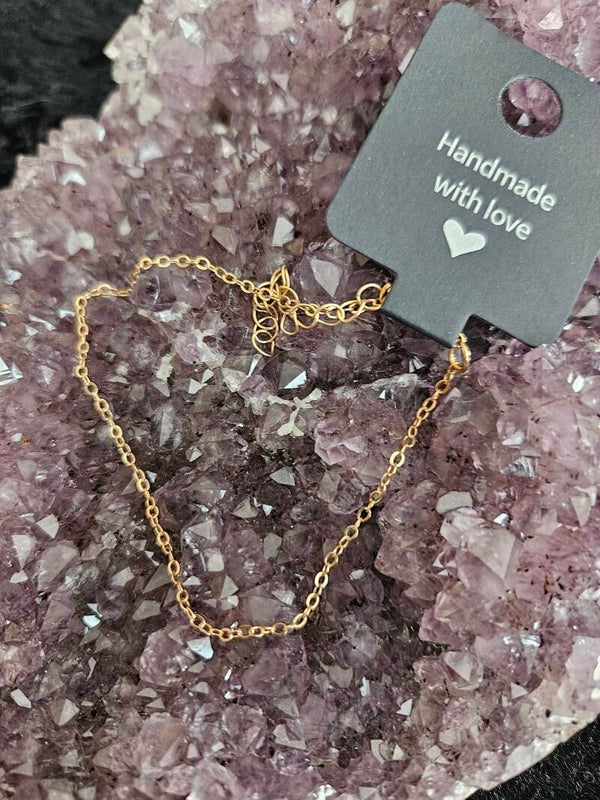 gouden armband27