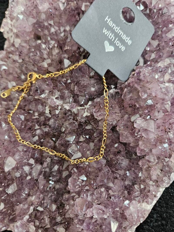gouden armband36