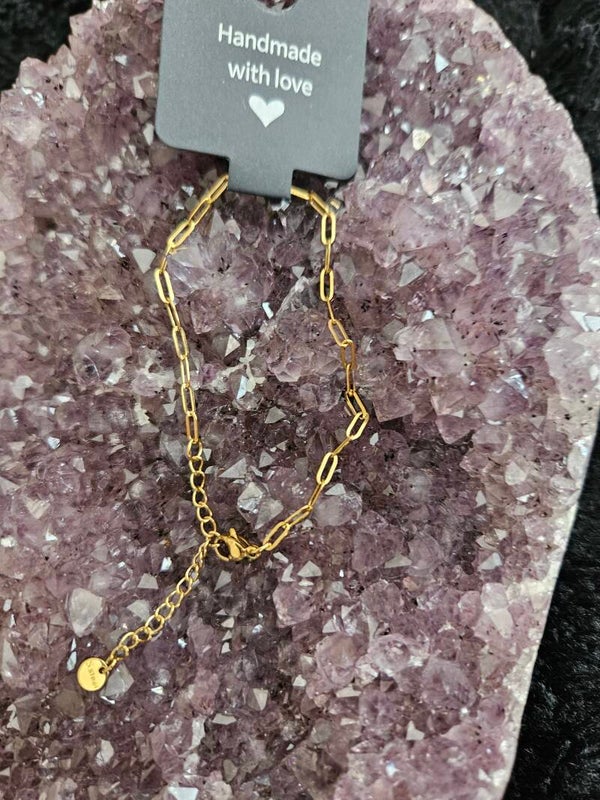 gouden armband37