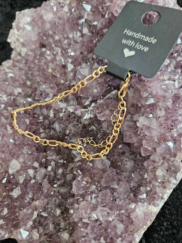 gouden armband39