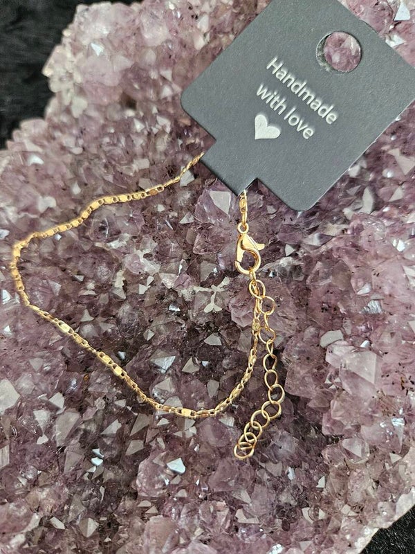 gouden armband40