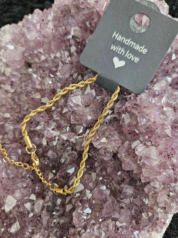 gouden armband51