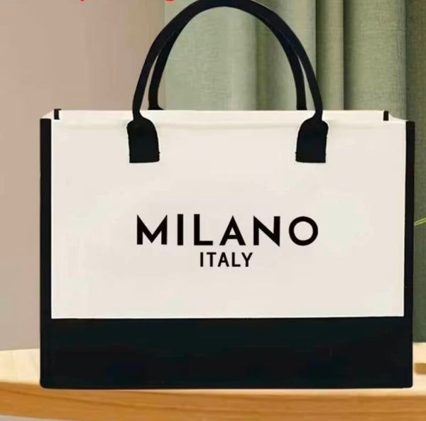 Milano italy tas