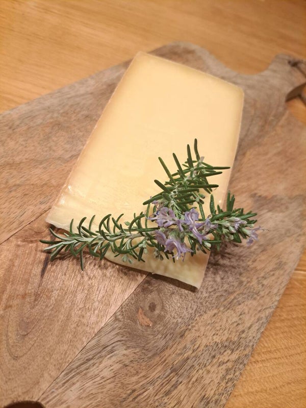 Schnittkäse