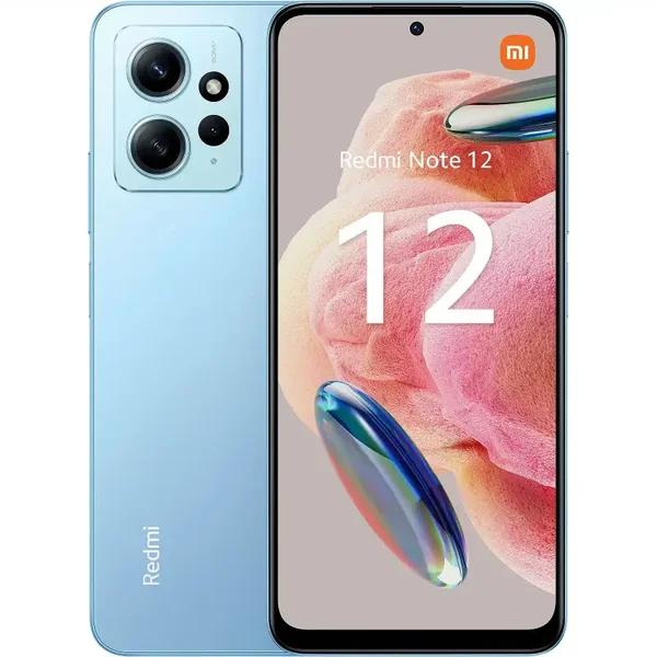 Redmi note 12